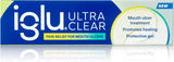 Iglu Ultra Clear Mouth Ulcer Gel 8ml