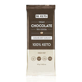 BeKeto Vegan Keto Chocolate + MCT Caramelized Hazelnut 80g