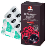 Dr Ohhira DrOHHIRA 12 Strains Probiotics of Lab 5Y Fermentation 60 Caps