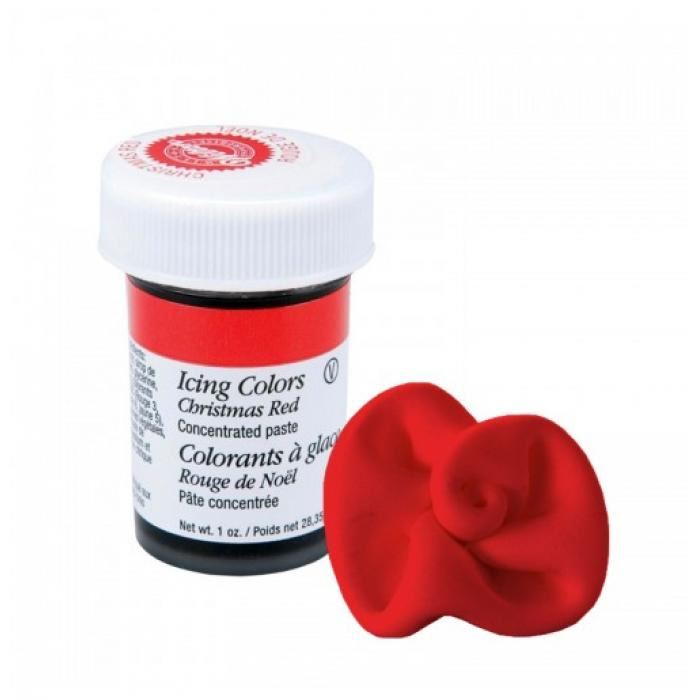 Wilton Concentrated Icing Colour Gel Paste 28g for Cake Decorating