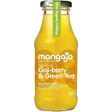 Mangajo Goji Berry & Green Tea 250ml