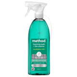 Method Foaming Bathroom Cleaner 828ml