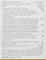 Clearspring Organic Sunflower Frying Oil 1L