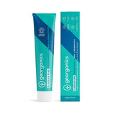 Georganics Fluoride free toothpaste with hydroxyapatite 75ml