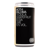 MOTH: Paloma 10% 200ml - 12 Pack