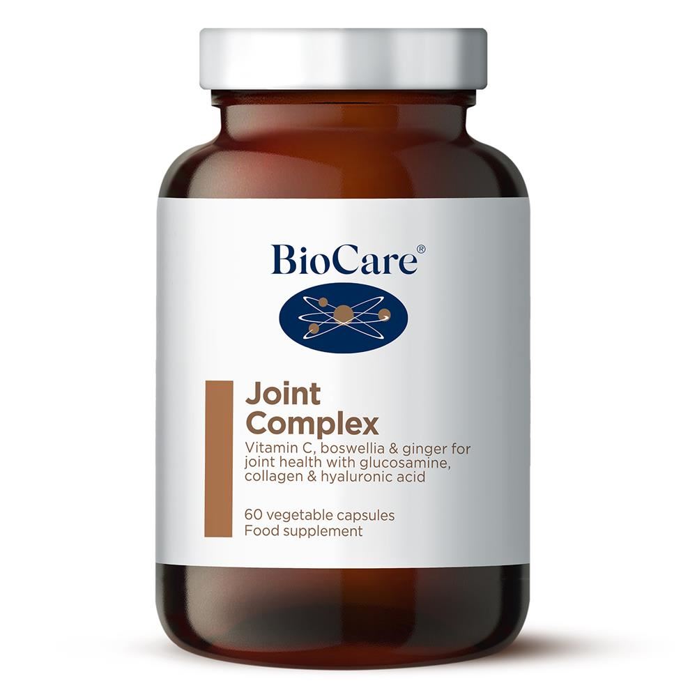 Biocare Joint Complex 60 capsules