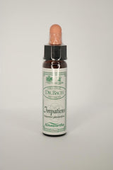 Dr Bach Impatiens Bach Flower Remedy 10ml