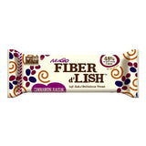 NuGo Fiber dLish Cinnamon Raisin 45g - 16 Pack