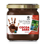 Oxfam Fair Trade Dark Chocolate Spread 400g