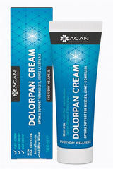 AGAN DOLORPAN Muscle Pain Cream 100ml