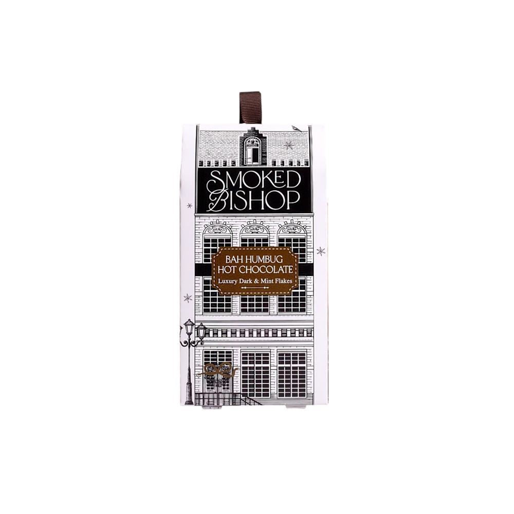 Smoked Bishop Luxurious Christmas Hot Chocolate Drink 70g