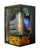 Grenade Thermo Detonator 100 Capsules