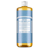 Dr Bronner's All-One Magic Soap - All Sizes and Scents