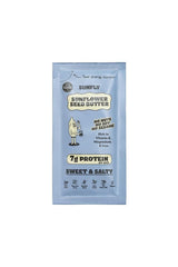 Sunfly Sunflower Seed Butter Sweet and Salty Sachet 32g - 12 Pack
