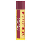 Burts Bees Burt's Bees Moisturising Pomegranate Lip Balm 4.25g