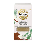 Biona Coconut Palm Sugar - 500g