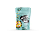 Munchy Seeds Totally Tropical Breakfast Booster 125g - 2 Pack