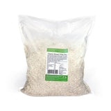 Just Natural Organic Organic Basmati White Rice 5kg