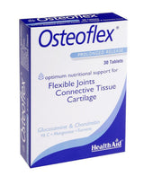 HealthAid Osteoflex Blister 30 Tablets