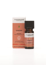 ‎Tisserand Aromatherapy Essential Oil 9ml - All Flavours