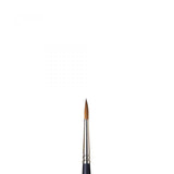 Winsor & Newton Professional Watercolour Sable Brush Round - All Sizes