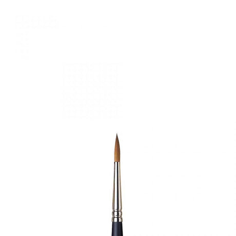 Winsor & Newton Professional Watercolour Sable Brush Round - All Sizes