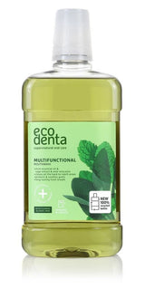 Ecodenta multifunctional mouthwash 500ml