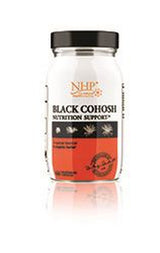 Natural Health Practice Black Cohosh Premium Support 60 capsules