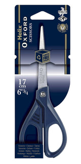 Helix Oxford Scissors 17cm