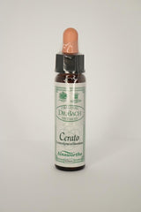 Dr Bach Cerato Bach Flower Remedy 10ml