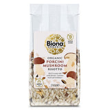 Biona Organic Porcini Mushroom Risotto 210g