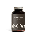 MyOva Male Fertility Supplement 60 capsules