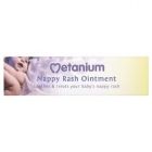 Metanium Nappy Rash Ointment 30g (3 Pack)