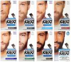 Just For Men Beard & Moustache Gel Colour Dye | All Shades | Free 1st Class Postage