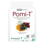 Pomi-T | Polyphenol Food Supplement | 60 Capsules (Pack of 4 - 240 Capsules)