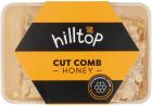 Hilltop Honey Cut Comb Slab - 400g (Pack of 2)