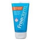 Freederm Exfoliating Facial Wash 