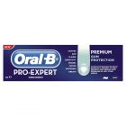 Oral B Pro Expert Premium Gum Protection Toothpaste 75ml - 3 Packs