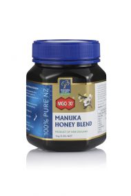 Manuka Health MGO 30+ Manuka Honey Blend - 1000g