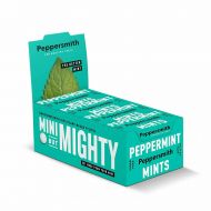 Peppersmith | Fine English Peppermint, (Pack of 12 = 300 Mints) | 100% Xylitol