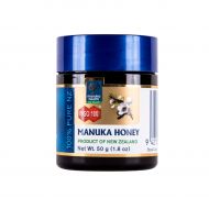 Manuka Health MGO 100+ Pure Manuka Honey - 50g