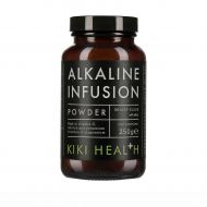 Kiki Health Alkaline Infusion - 250g