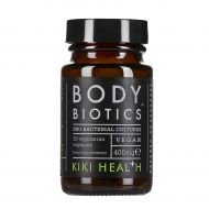 Kiki Health Body Biotics  - 30 Vegicaps