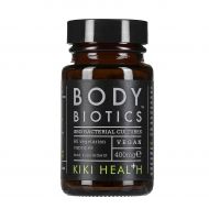 Kiki Health Body Biotics - 60 Vegicaps