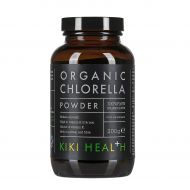 Kiki Health Organic Premium Chlorella Powder - 200g