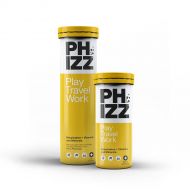 Phizz Rehydration, Vitamins and Minerals Effervescent Tablets
