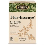 FMD Flor-Essence Dry Herbal Tea Blend - 63g