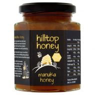 Hilltop Honey Manuka NPA 15+ - 250g