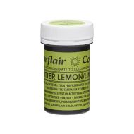 Sugarflair | Spectral 25g - Spectral Bitter Lemon/Lime