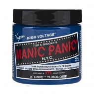 Manic Panic Classic 118ml - Atomic Turquoise